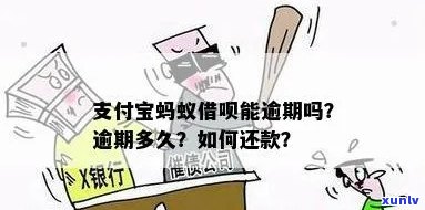 借呗逾期申请期还款的 *** 是什么