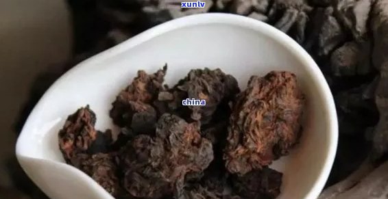 普洱茶老茶头怎么区分好坏