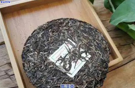 如何看熟普洱茶饼颜色深浅