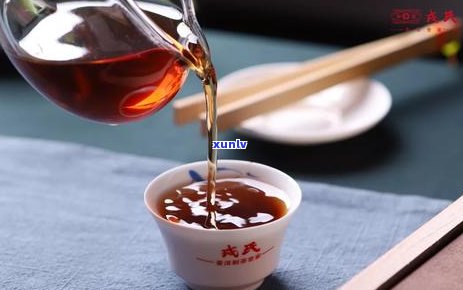 增肌能不能喝普洱茶