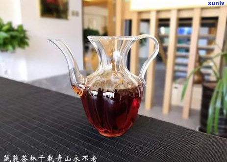 喝普洱茶对肾好