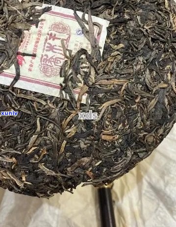 普洱茶里说高货是什么意思