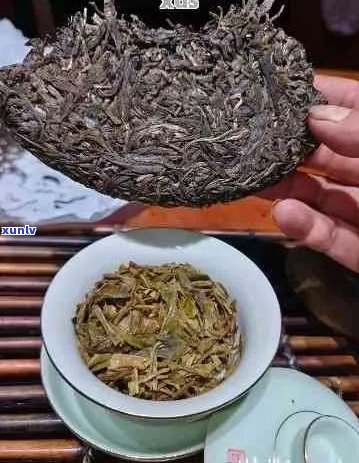 普洱茶中高端推荐什么茶叶