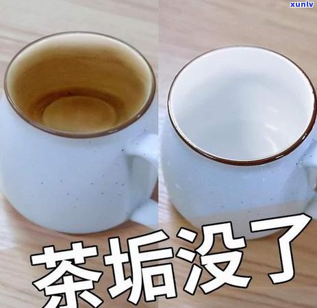 普洱茶杯茶渍怎么洗