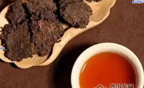 正宗木普洱茶熟茶口感