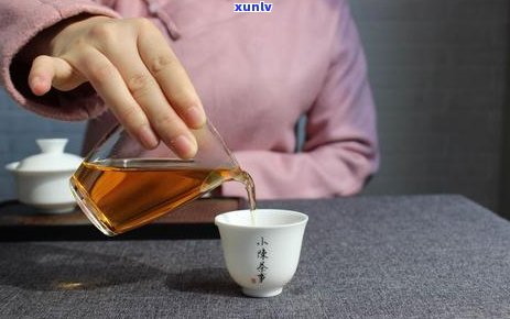 普洱茶跟绿茶的区别