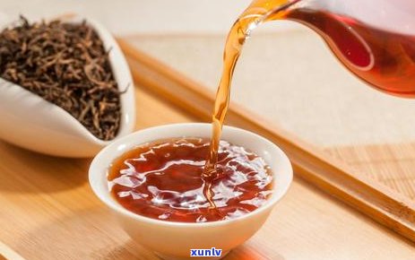 觉农普洱茶熟茶价格