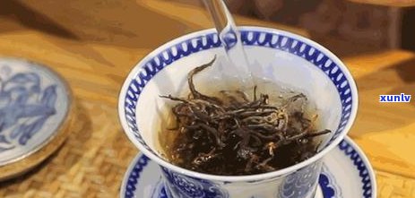 普洱茶老茶泡多长时间