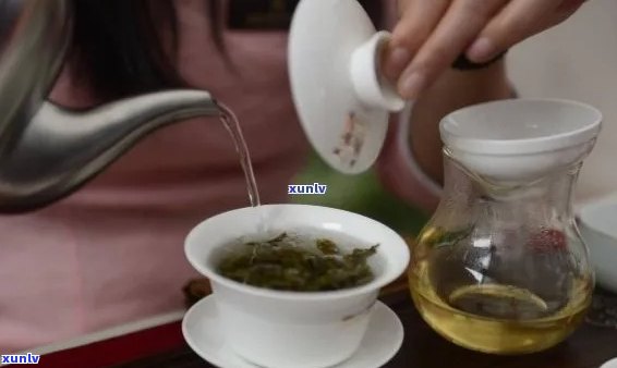 午饭后喝茶水好吗