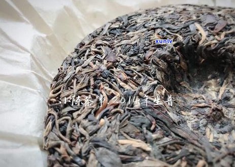 新买的普洱茶有霉味正常吗