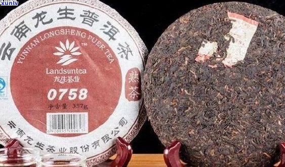 中国云南普洱茶十大品