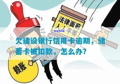 建设银行信用卡能逾期多少天不会被罚款