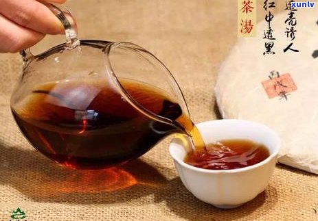 普洱茶很甜还喝吗