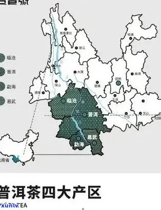 普洱茶十大名茶产地在哪里