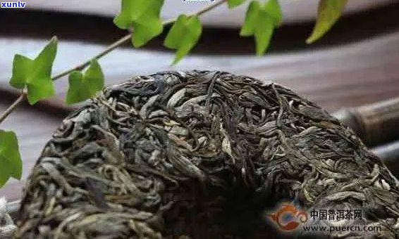 野枯塘普洱茶特点