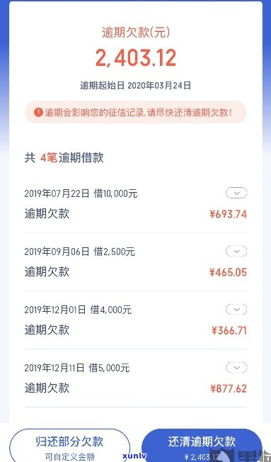 海尔够花逾期后可以协商还本金么如何处理