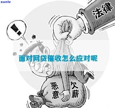 网贷不断如何处理