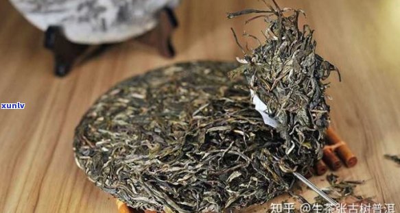 饼茶还是散茶普洱茶好