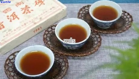 喝药阶能喝普洱茶么