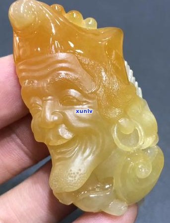 翡翠褐黄白色好吗