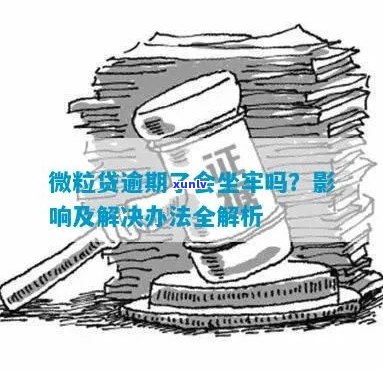 用微粒贷犯法吗会坐牢吗