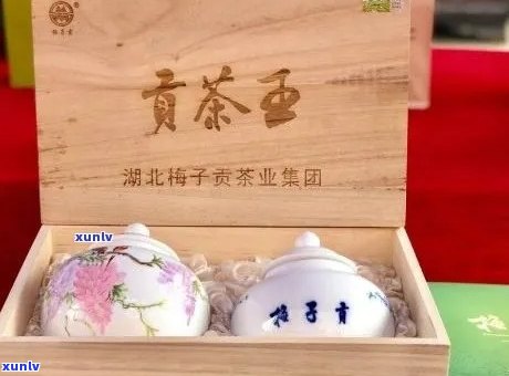 湖北竹溪县子贡贡茶王价格