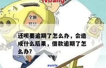 银还款逾期两天应该怎么处理