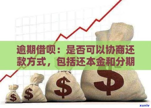 来分期欠4万可以协商还款吗