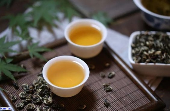 茶有哪些茶好喝