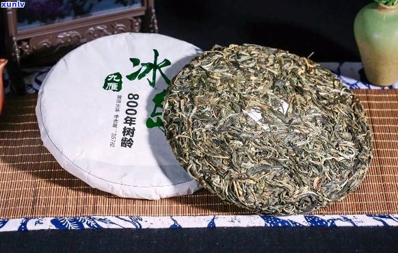 西的普洱茶