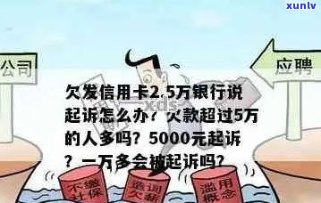 如何处理欠5万银行钱被起诉怎么办问题