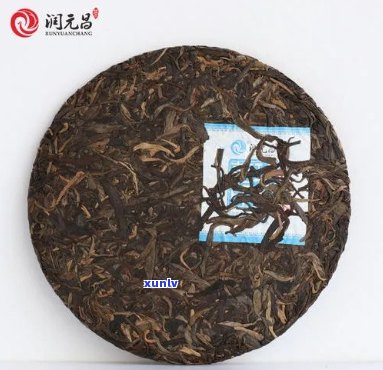 360g普洱茶