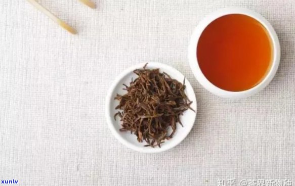 红茶冷后浑说明茶叶品质高吗