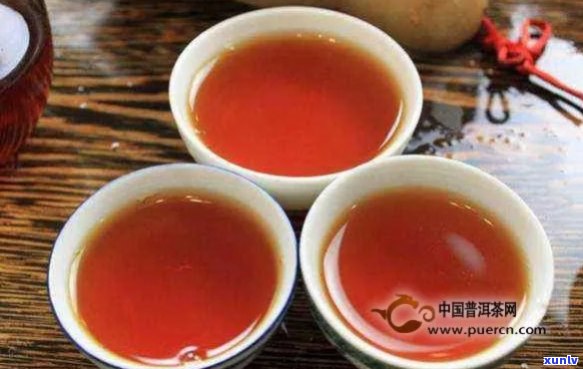 红茶冷后浑说明茶叶品质高吗