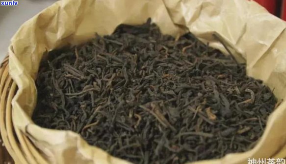 80后普洱茶直播