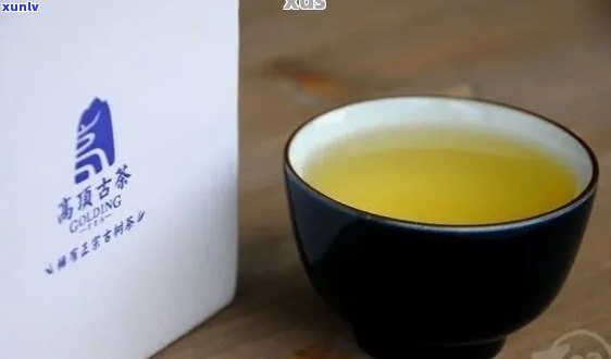 500年古树普洱茶：岁月沉淀的味道，历与传统的完美交融