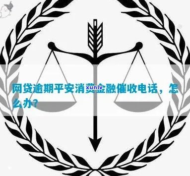 平安消费金融逾期解决办法