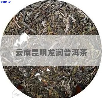 昆明龙润普洱茶怎么样