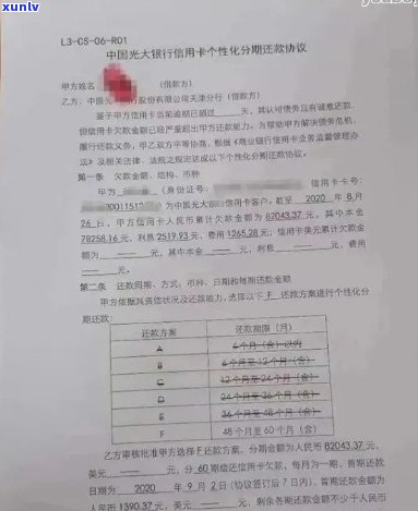 农业银行停息挂账影响