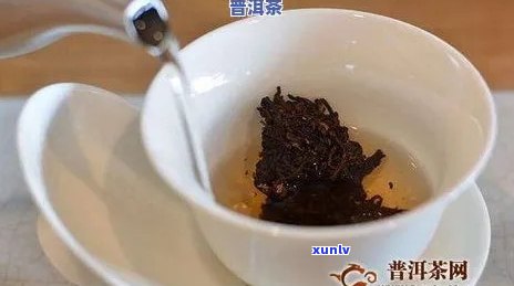 生普洱茶加点熟茶