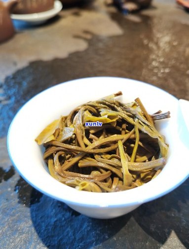 老曼峨的茶真的苦