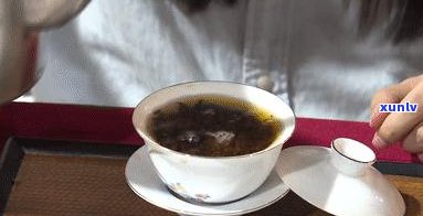 日照普洱茶