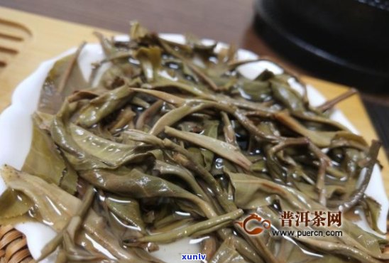 普洱茶怎么区分口水茶