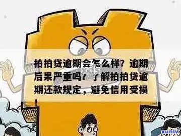 石龙贷款逾期后果是什么严重