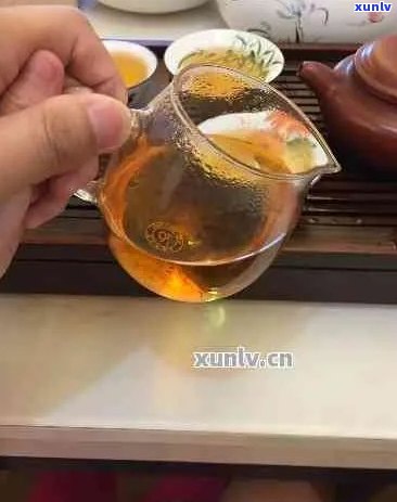 男朋友爸爸普洱茶能喝吗