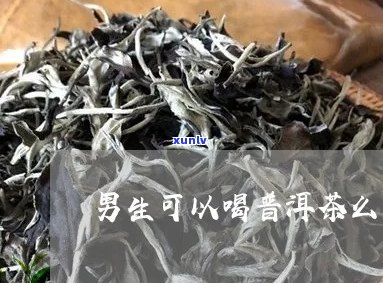 男朋友爸爸普洱茶能喝吗