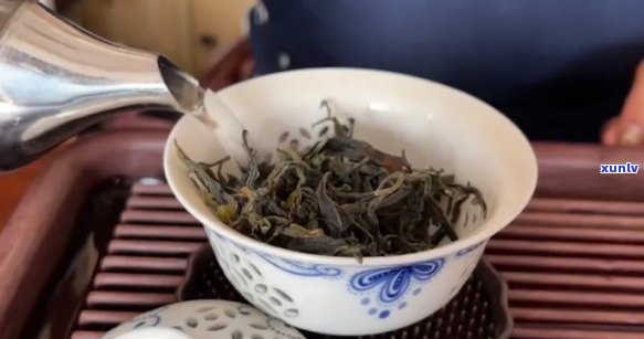 天喝普洱茶生茶