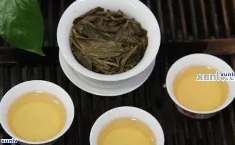 普洱茶味道怎麽样