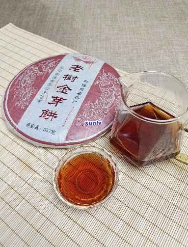 普洱茶熟普方便携带