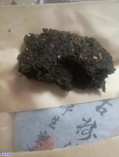 普洱茶排结石吗